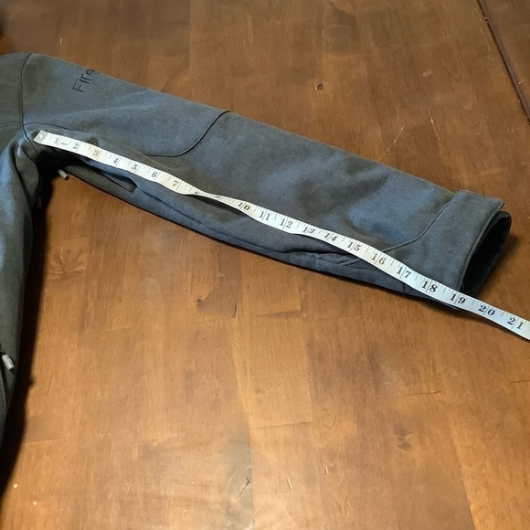 Firefly Rihanna snowboard jacket. Size M - Picture 11 of 13